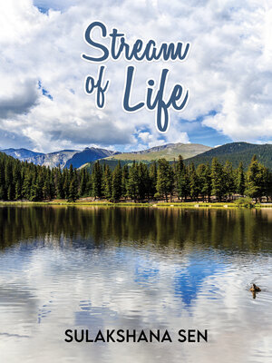 cover image of Stream of Life